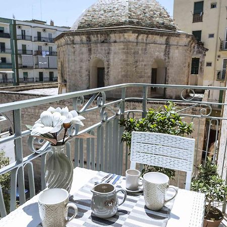 Il Pendio B&B Bisceglie Exteriör bild