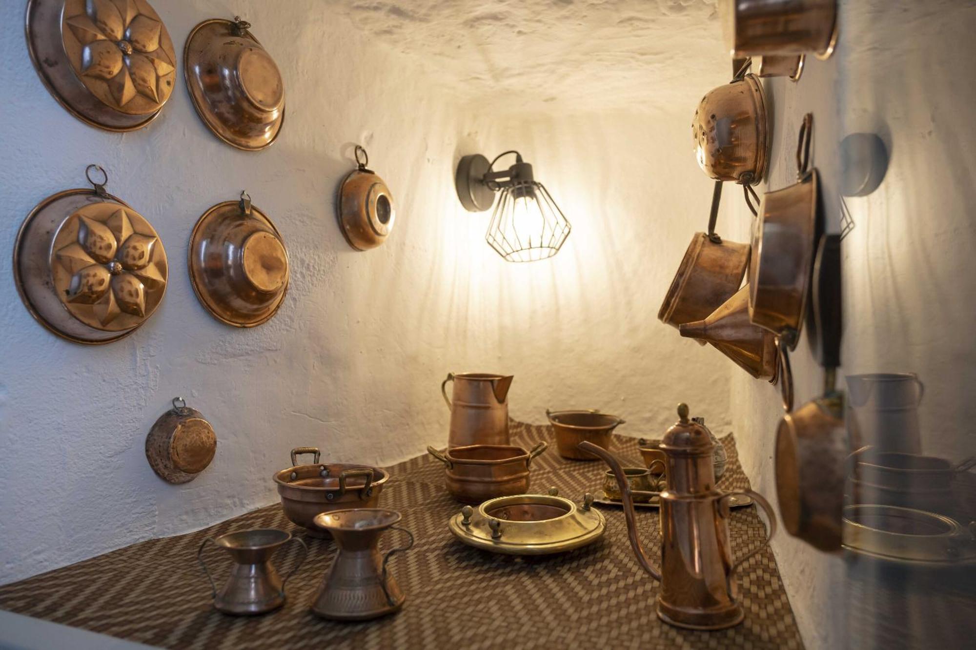 Il Pendio B&B Bisceglie Exteriör bild