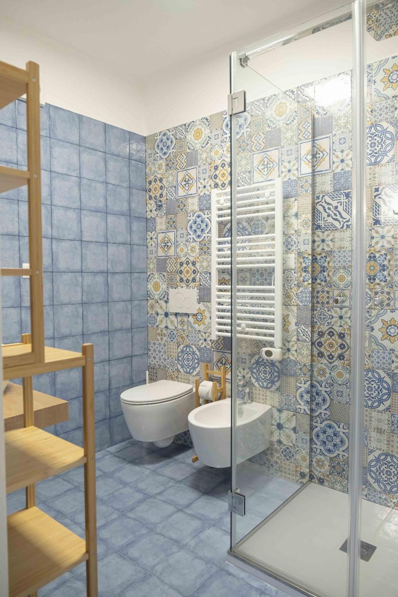 Il Pendio B&B Bisceglie Rum bild
