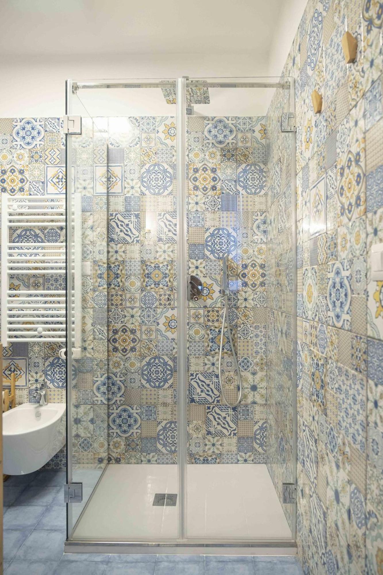 Il Pendio B&B Bisceglie Exteriör bild