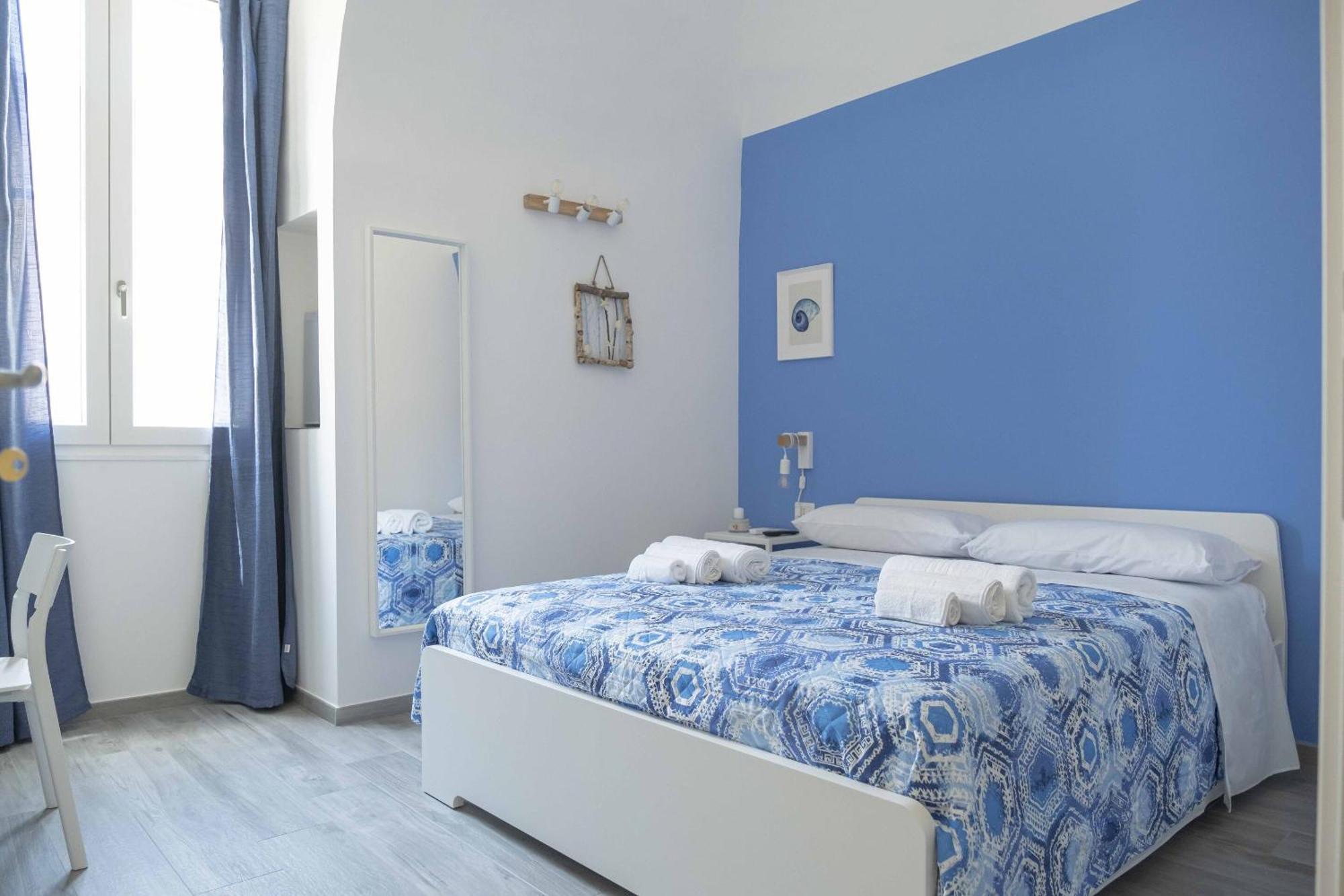 Il Pendio B&B Bisceglie Exteriör bild