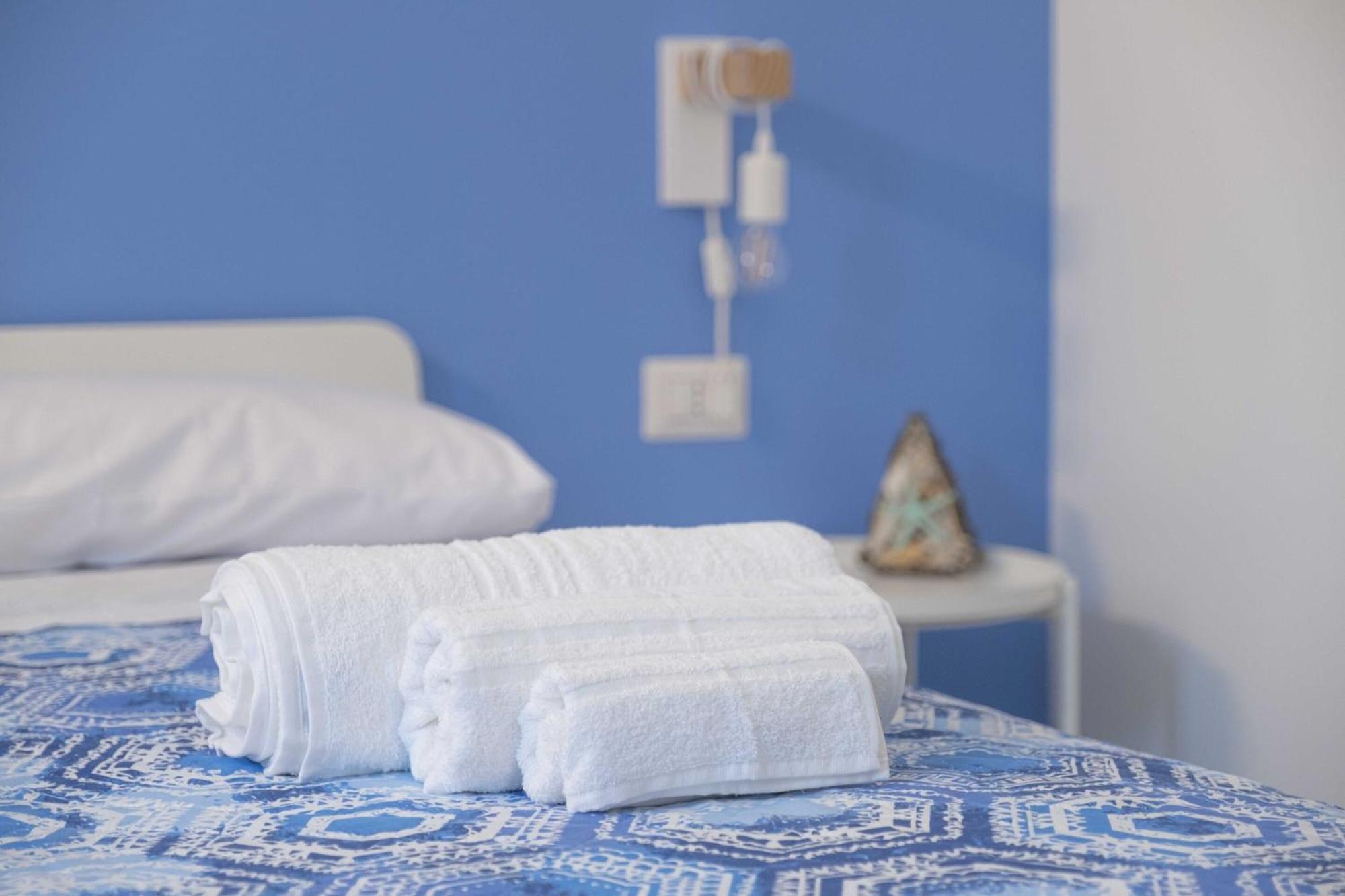 Il Pendio B&B Bisceglie Rum bild