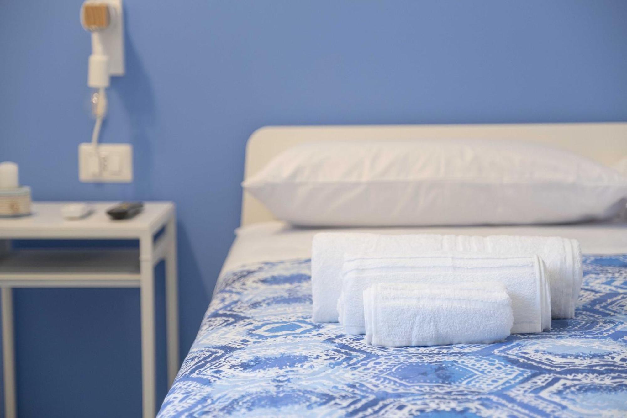 Il Pendio B&B Bisceglie Exteriör bild
