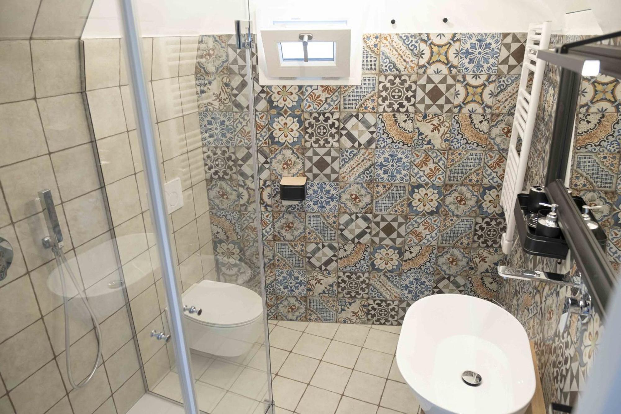 Il Pendio B&B Bisceglie Exteriör bild