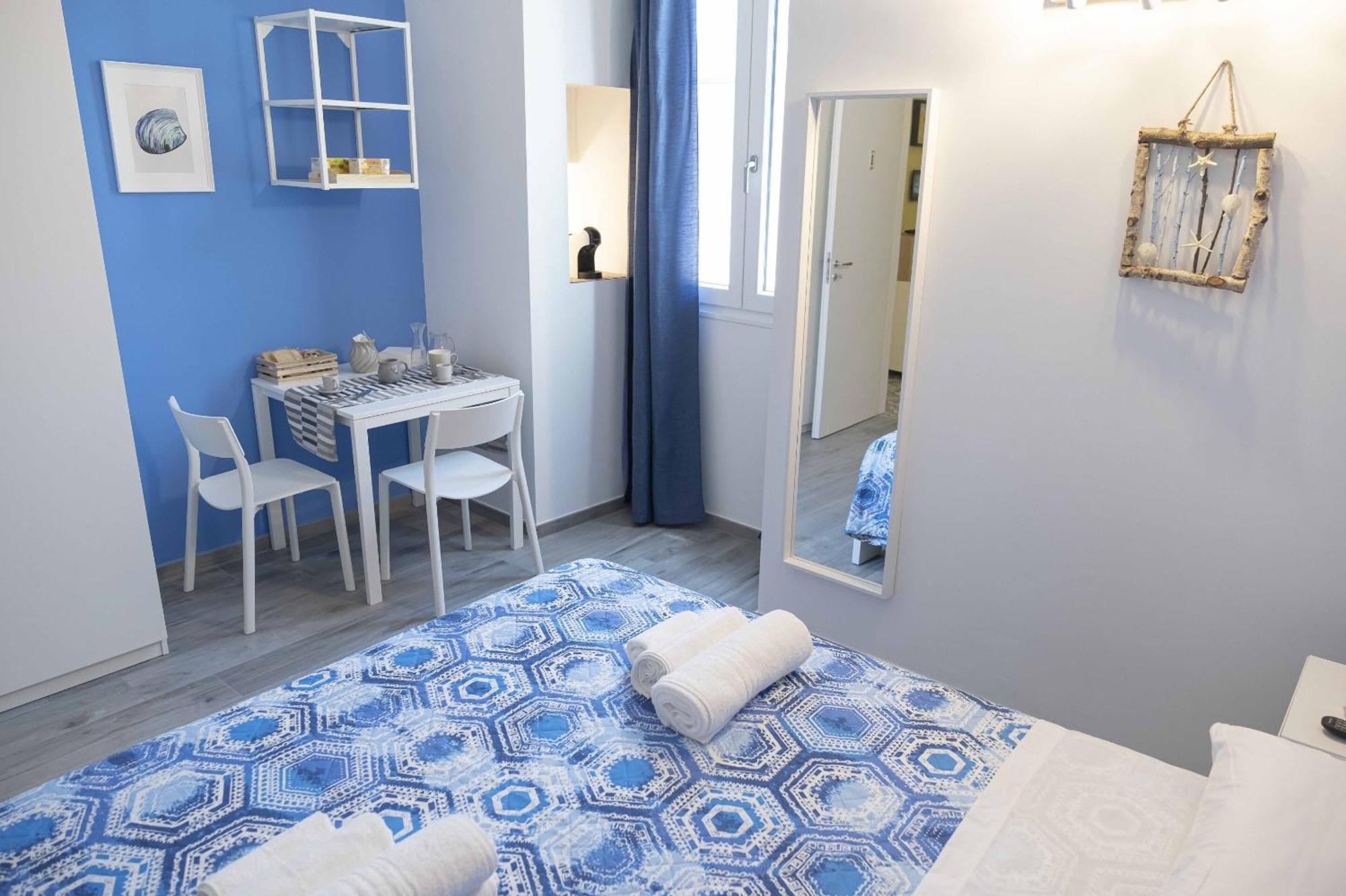Il Pendio B&B Bisceglie Exteriör bild