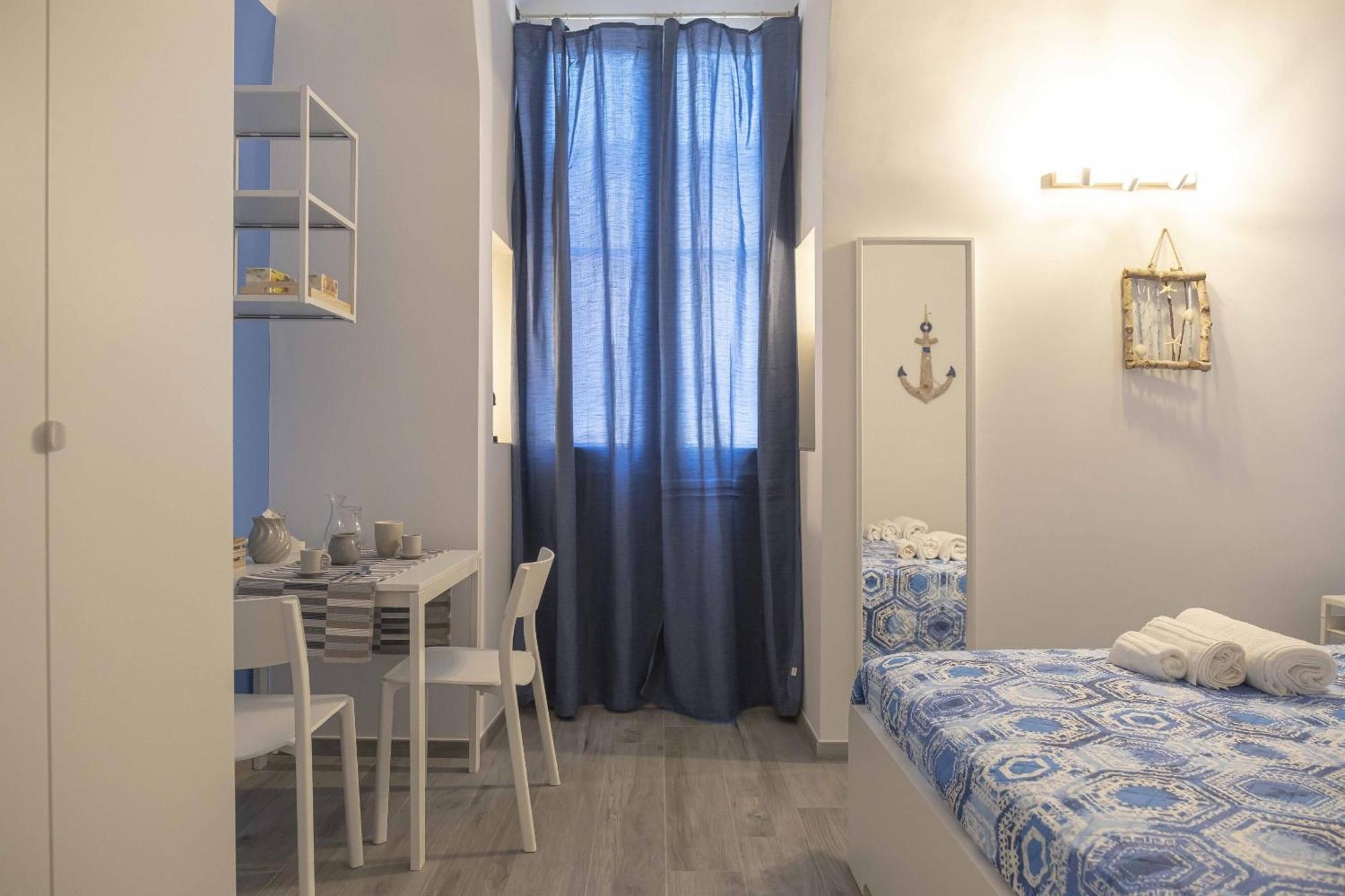 Il Pendio B&B Bisceglie Exteriör bild