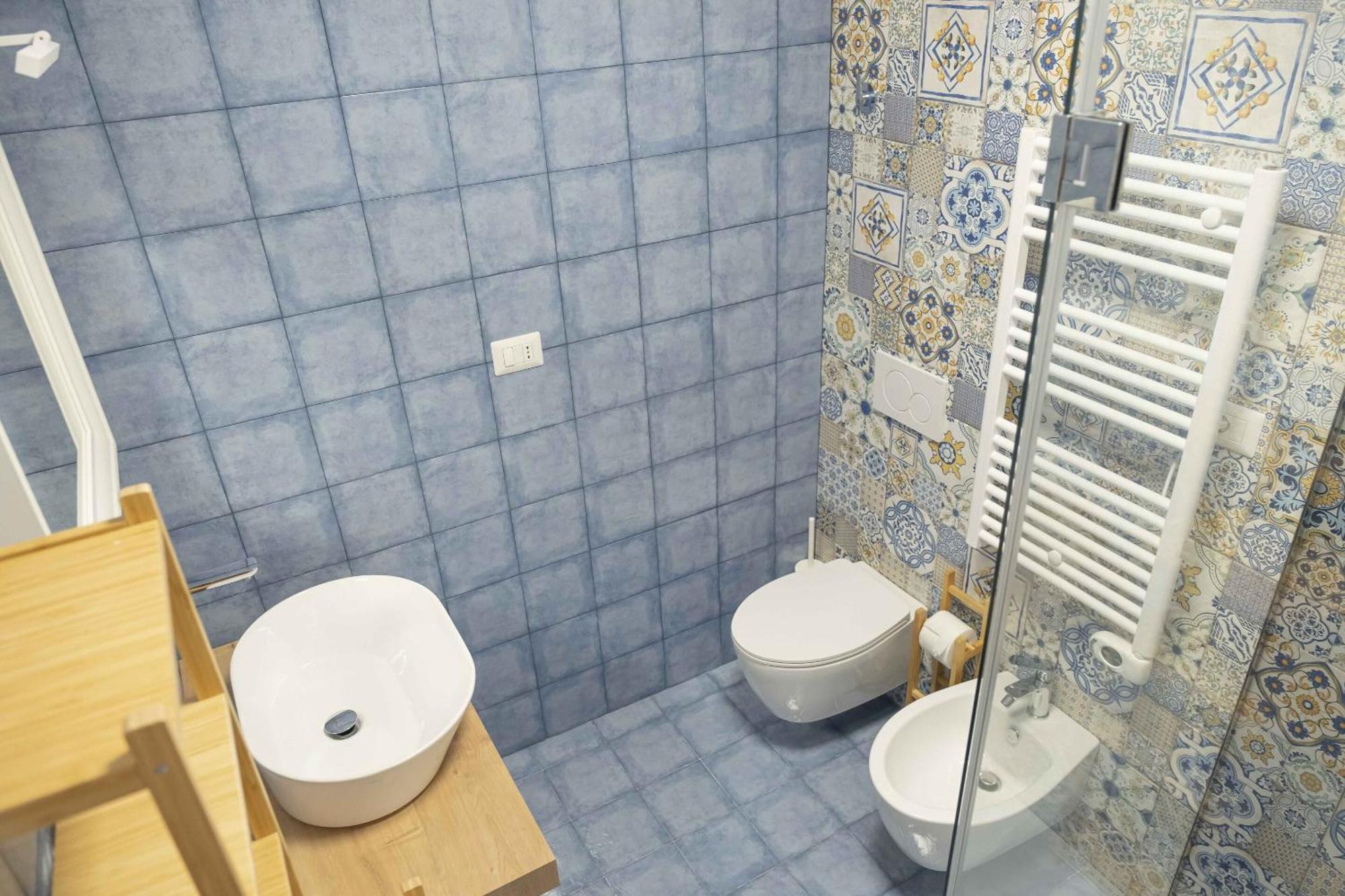 Il Pendio B&B Bisceglie Exteriör bild