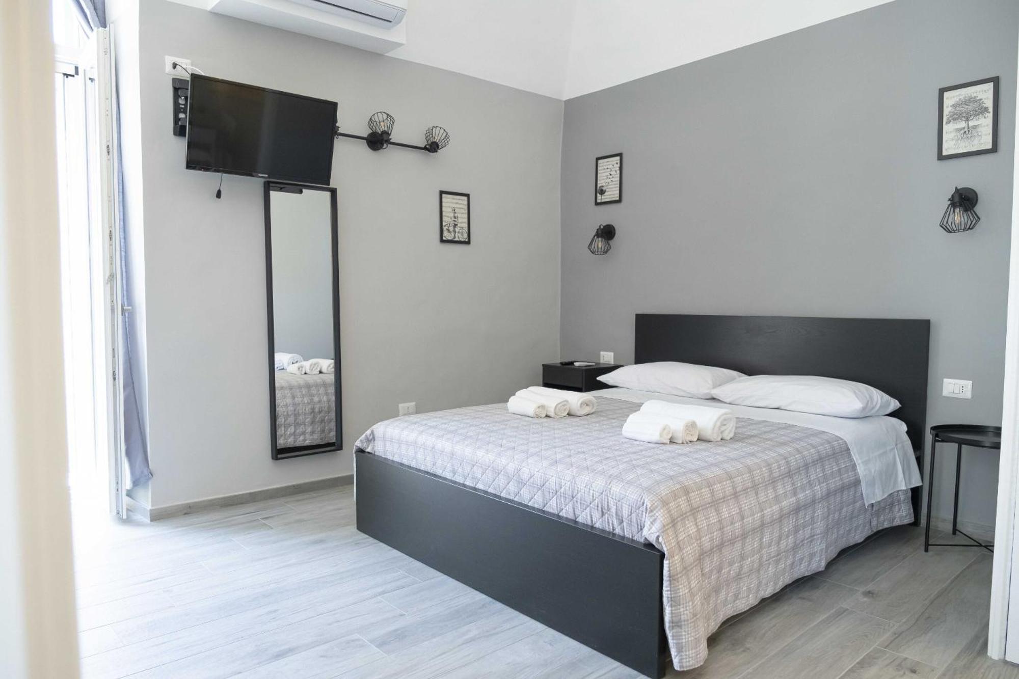 Il Pendio B&B Bisceglie Exteriör bild