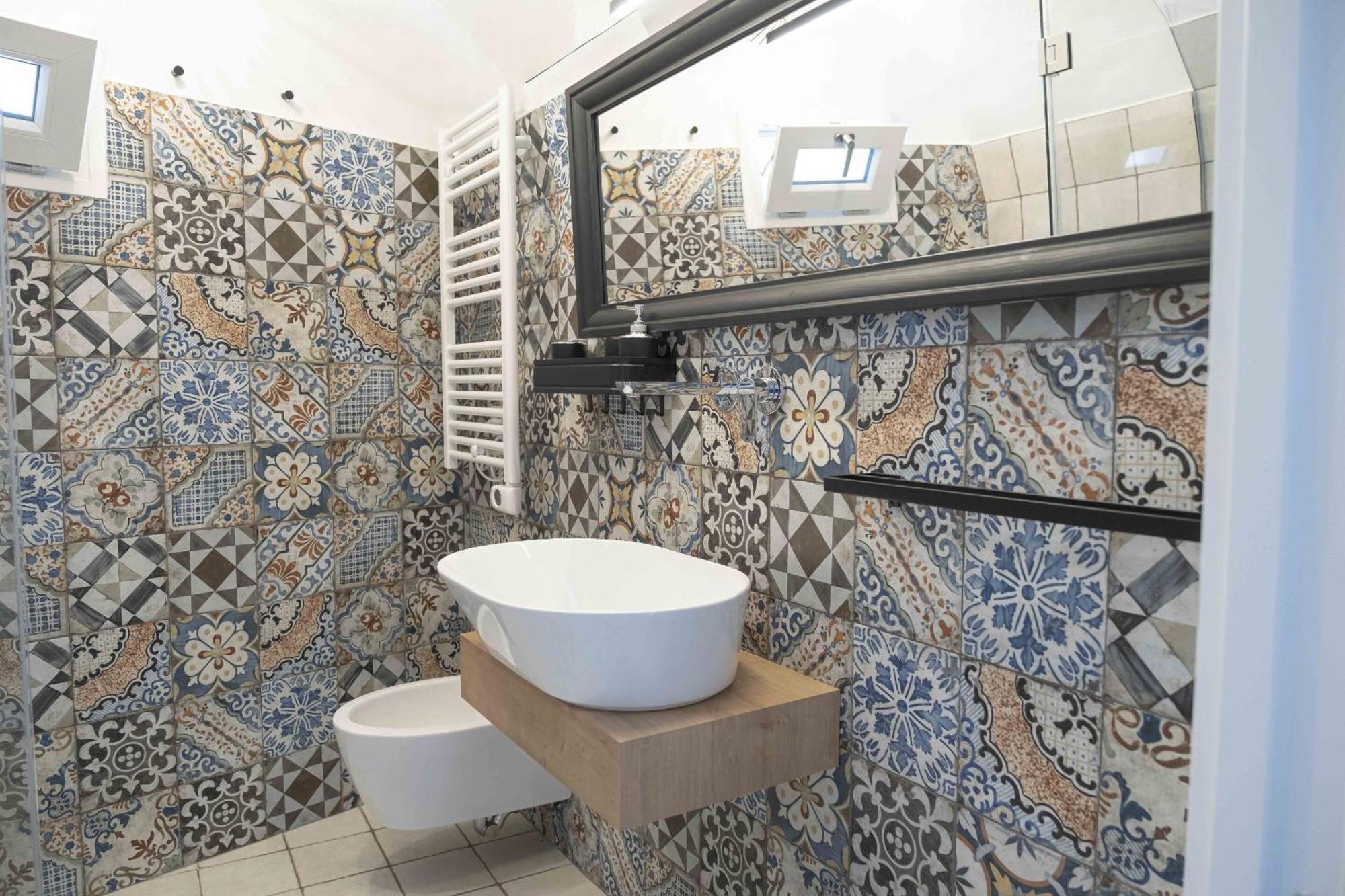 Il Pendio B&B Bisceglie Exteriör bild